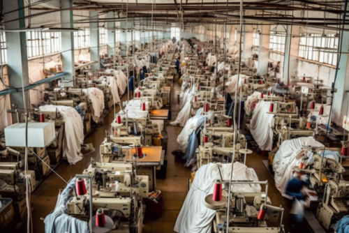 Exploring Philadelphia's Top 5 Clothing Manufacturers