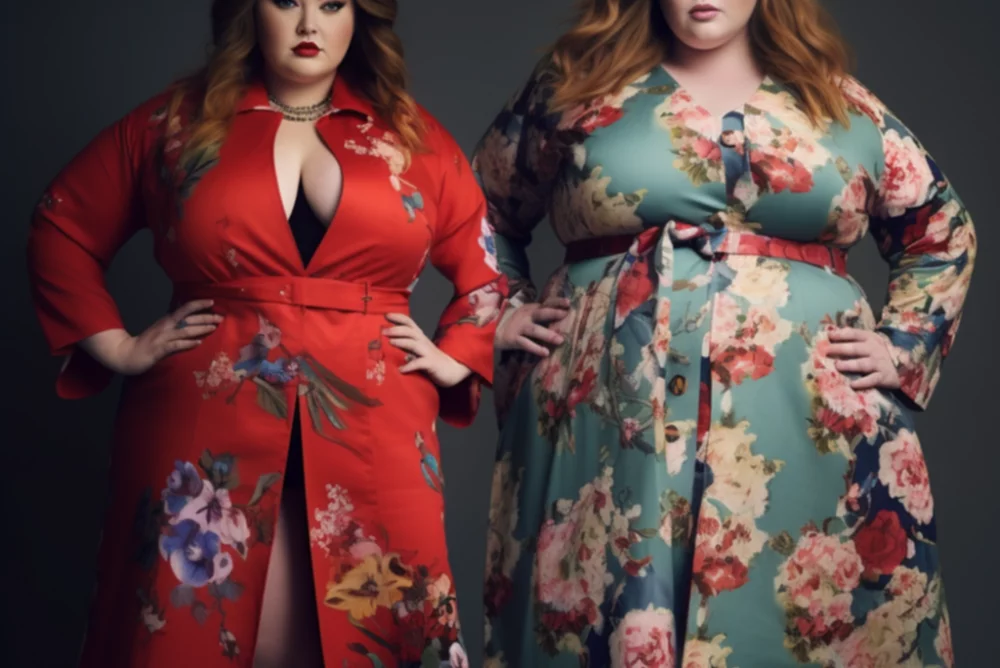 Inclusivity Revolution: The Impact of Private Label Plus Size Fashion