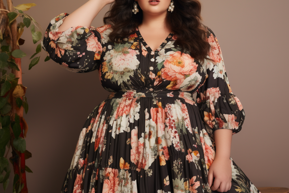 Success in Plus-Size Clothing Wholesale: 10 Tips to Get Started