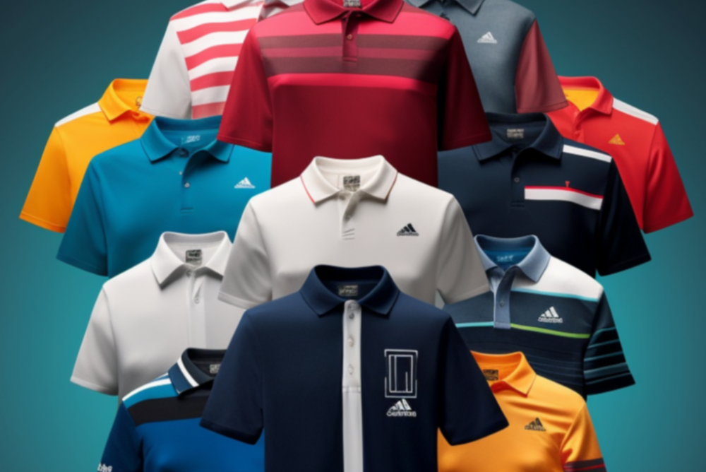 Top-notch Short-Sleeved Sports Polo Shirts: The Best Suppliers to Elevate Your Game