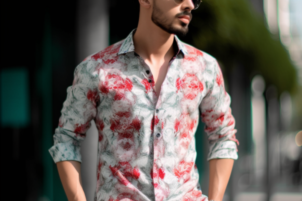 Printed Perfection: A Guide to OEM and ODM Printed Shirt Manufacturers