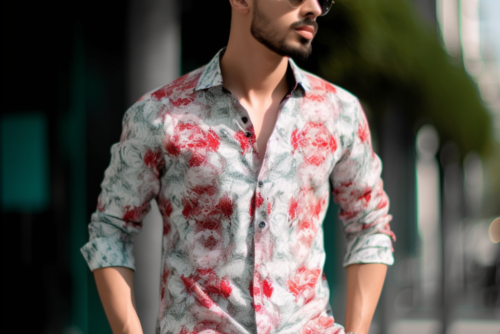 The Ultimate Guide to Printed Shirt Suppliers in China