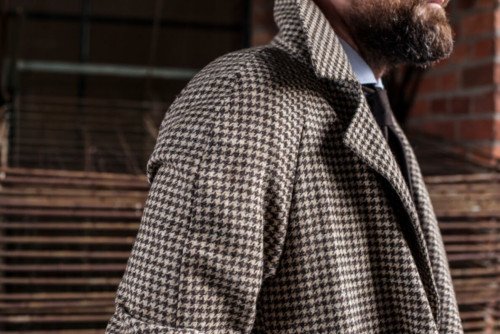 Stay Warm and Stylish with the Top 10 Raglan Coats for Winter 2023
