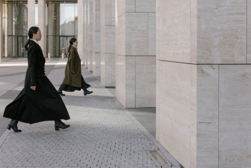 Sustainable Raglan Coats: How to Be Eco-Friendly and Fashionable