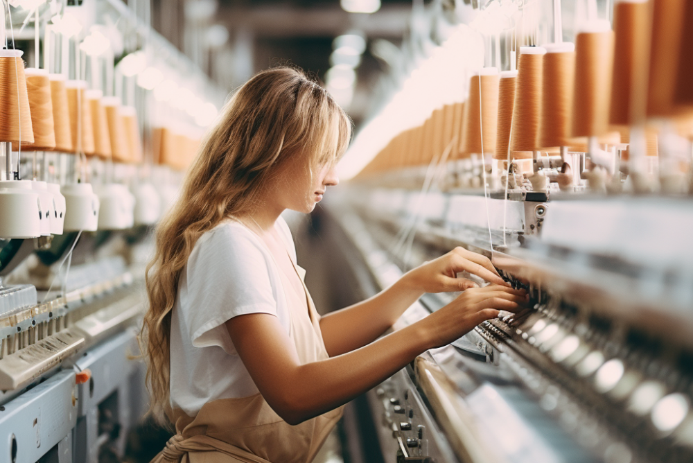 Fast Fashion: How to Drastically Reduce Lead Times in Garment Production