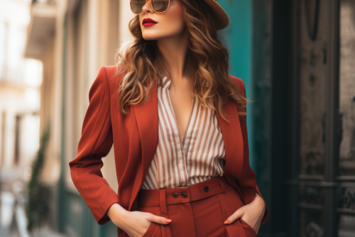 Savvy Tips for Dressing Like a Fashionista on a Budget