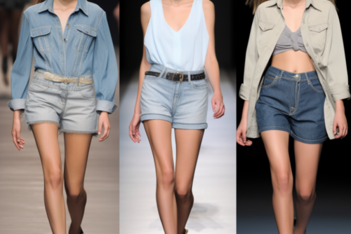 Embracing Short Models: A New Era of Inclusive Beauty in Fashion