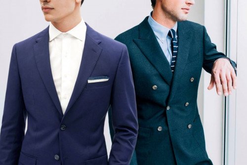 Elevate Your Wardrobe with Wholesale Single Suits from Top Suppliers
