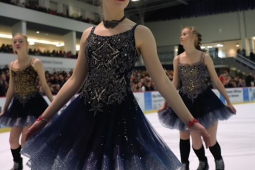 The Future of Skating Skirt Manufacturing: Technology and Innovation