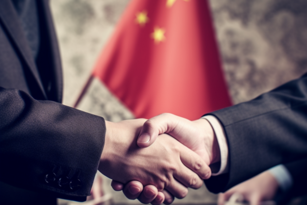 Your Guide to the Top 10 Sourcing Agents in China