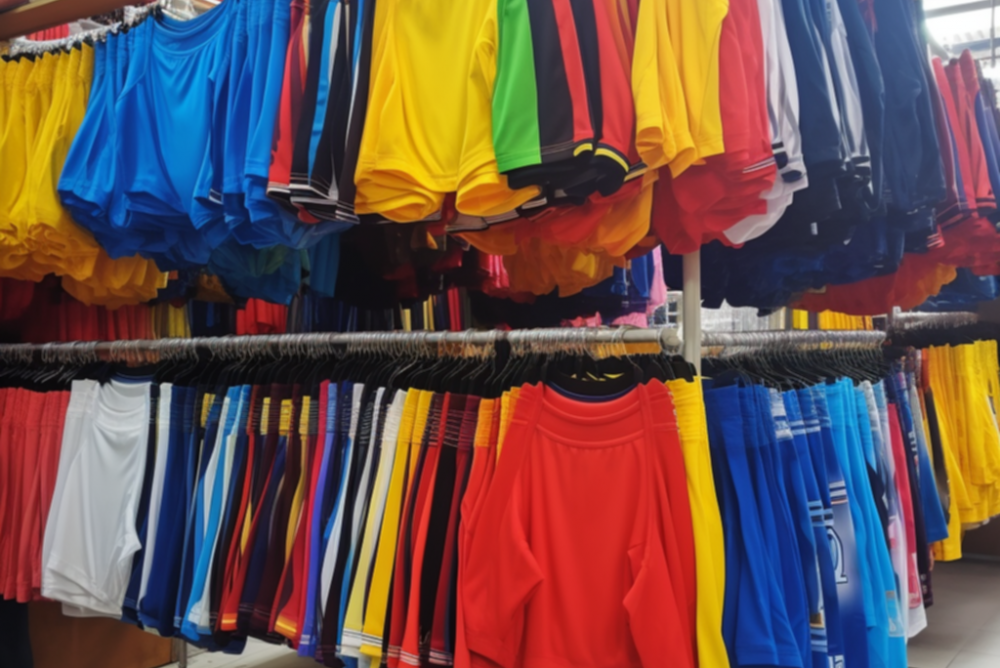 Top 10 Sweat Shorts Wholesale Suppliers in China