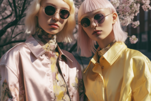 Top 10 Spring Wear Manufacturers in China