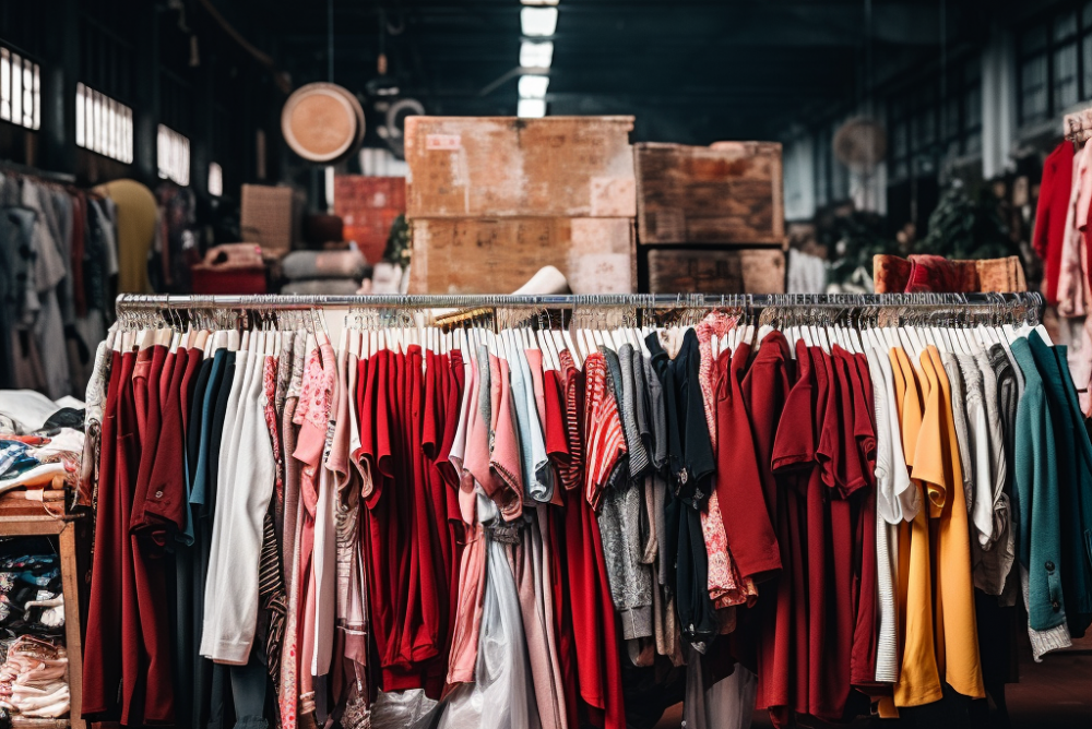 Launch Your Clothing Line in 2024: A Financial Guide