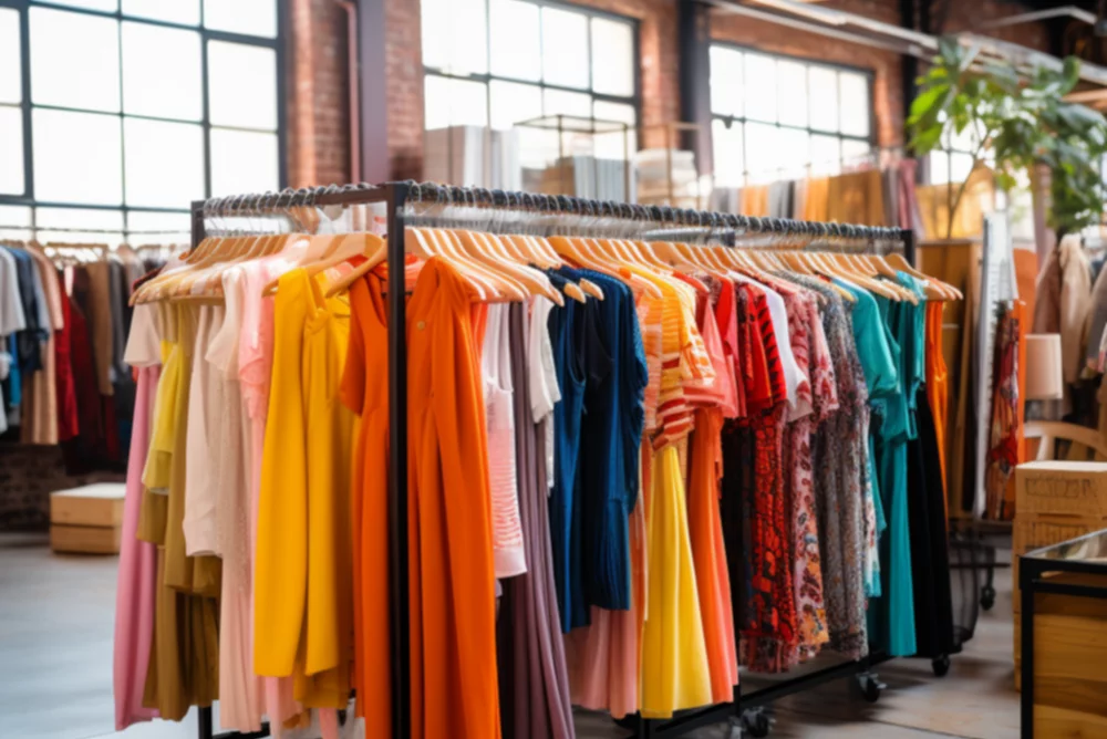 Building a Successful Wholesale Clothing Business