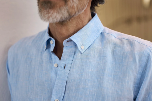 Sustainable Cutaway Collar Shirts: Where to Buy and Why They're Worth the Investment