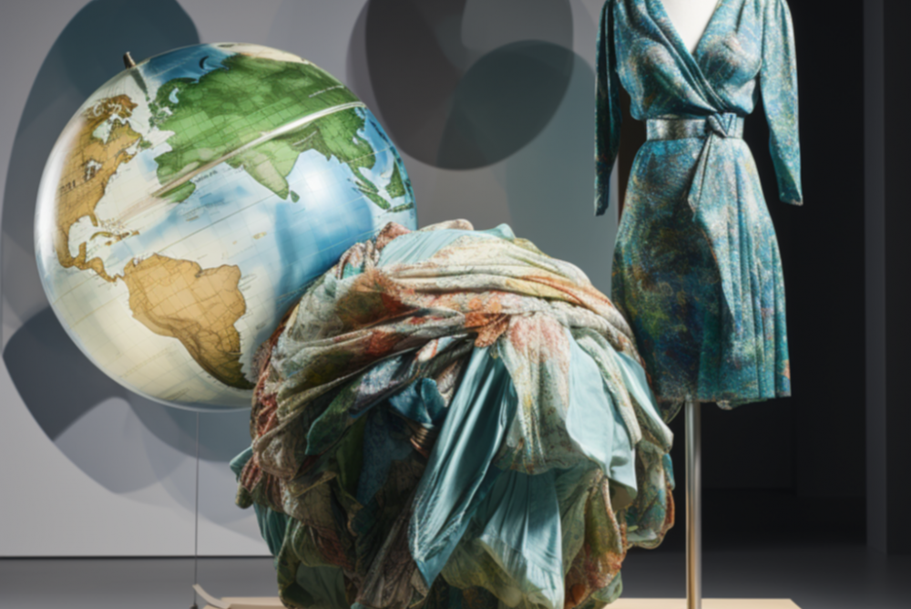 Building a Future-Proof Sustainable Fashion Business