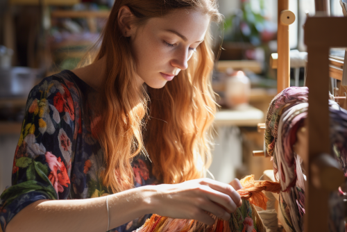Sustainable Textiles: Pioneering a Greener Future