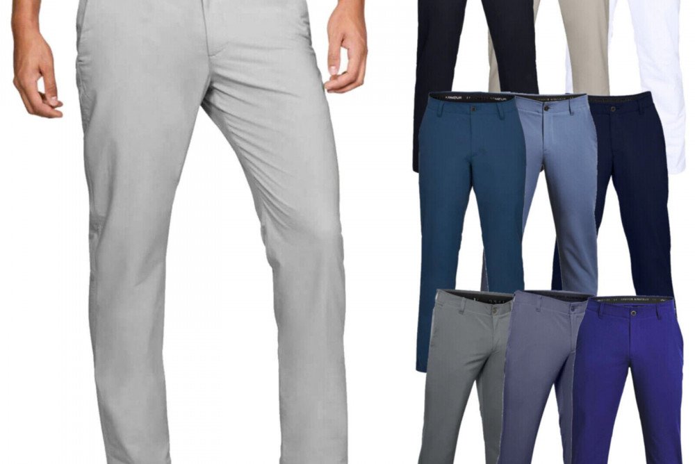 ODMYA's Tapered Pants: Revolutionizing the Athleisure Trend