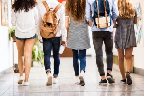 Exploring the World of Teens' Wear: Trends, Styles, and Brands
