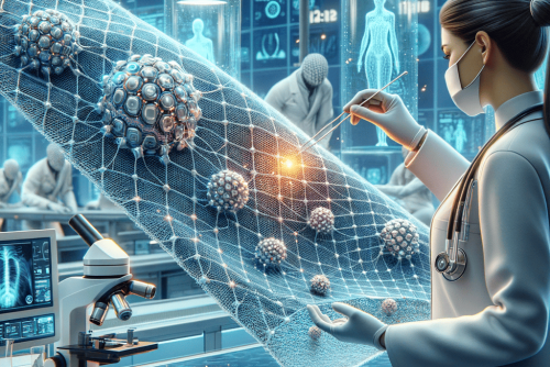 The Future of Medical Textiles: Smart Fabrics That Heal