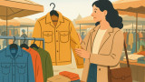 Top 10 Second-hand Clothing Markets Worldwide