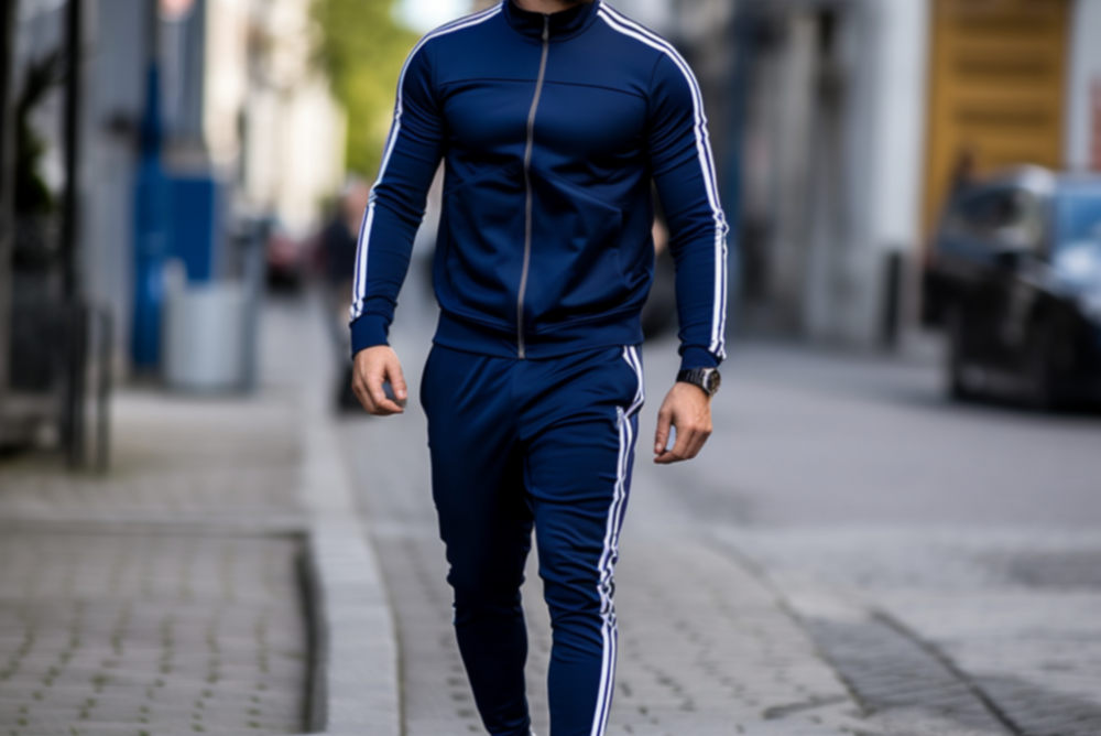 China's Top 10 Tracksuit Manufacturers: A Detailed Overview