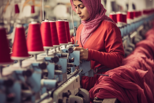 Top 5 Turkish Wholesale Clothing Distributors