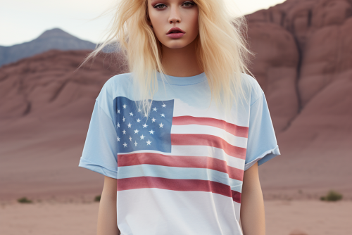 Which Major US Clothing Brands Are Made in China?