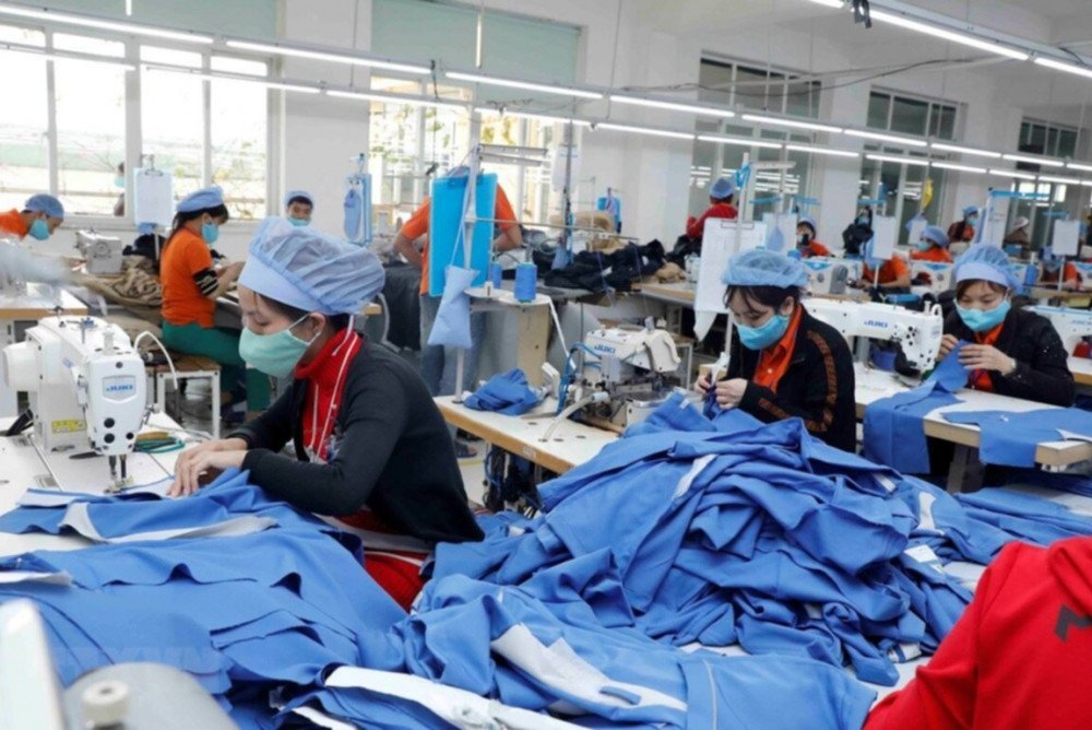 Uncovering the Benefits of Vietnam's Clothing Manufacturers for Your Business