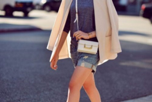 Eco-Chic Weekend Wear for Women by ODMYA