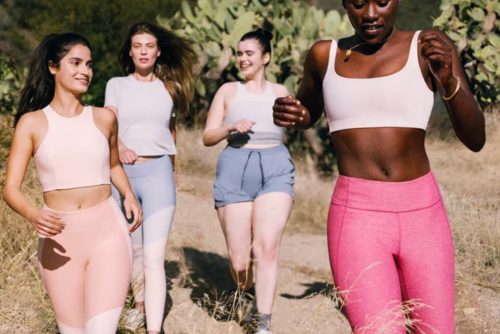 The Importance of Quality Manufacturing for Women's Athletic Apparel