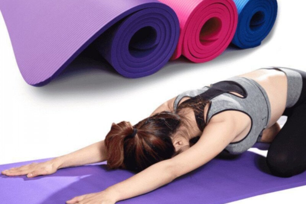 The Power of Choosing ODMYA as Your Yoga Manufacturer Supplier