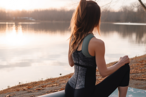 2023 Yoga Pants Trends: Unveiling the Latest Styles from Top Brands
