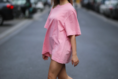 Customized blouse-dresses: Working with an OEM/ODM factory for unique designs