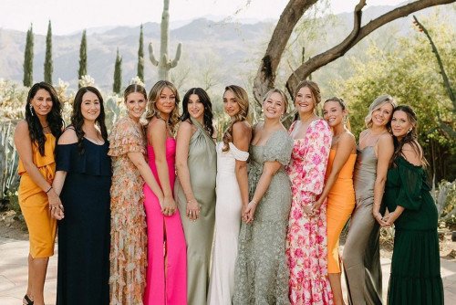 The Art of Making High-Quality Cocktail Dresses: A Guide for Manufacturers