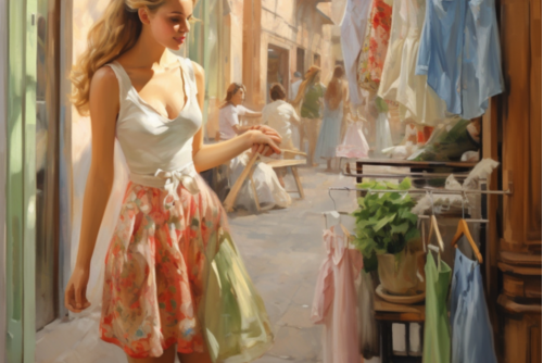Europe's Best: Top 10 Wholesale Clothing Suppliers for Retailers