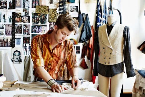 The Rise of Apparel Suppliers in China: An Insight into ODMYA