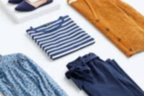 Clothing Trends for the Upcoming Season