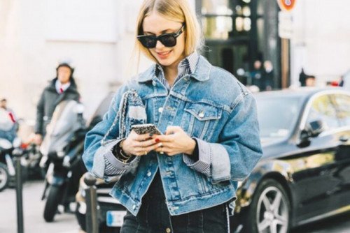 The Ultimate Guide to Finding a High-Quality Jean Jacket Manufacturer