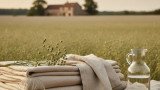 Linen Fiber Guide: Properties, Production, and Luxury Fabrics