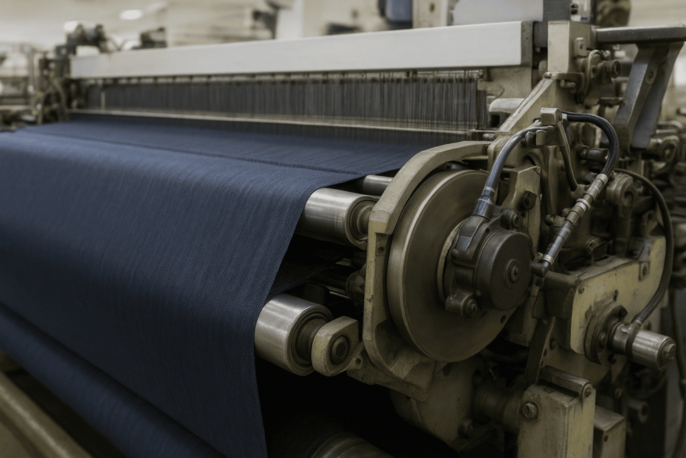 Loom Brake Systems in Weaving: Types, Functions, and Future Trends Loom Brake Systems in Weaving: Types, Functions, and Future Trends