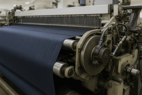 Loom Brake Systems in Weaving: Types, Functions, and Future Trends