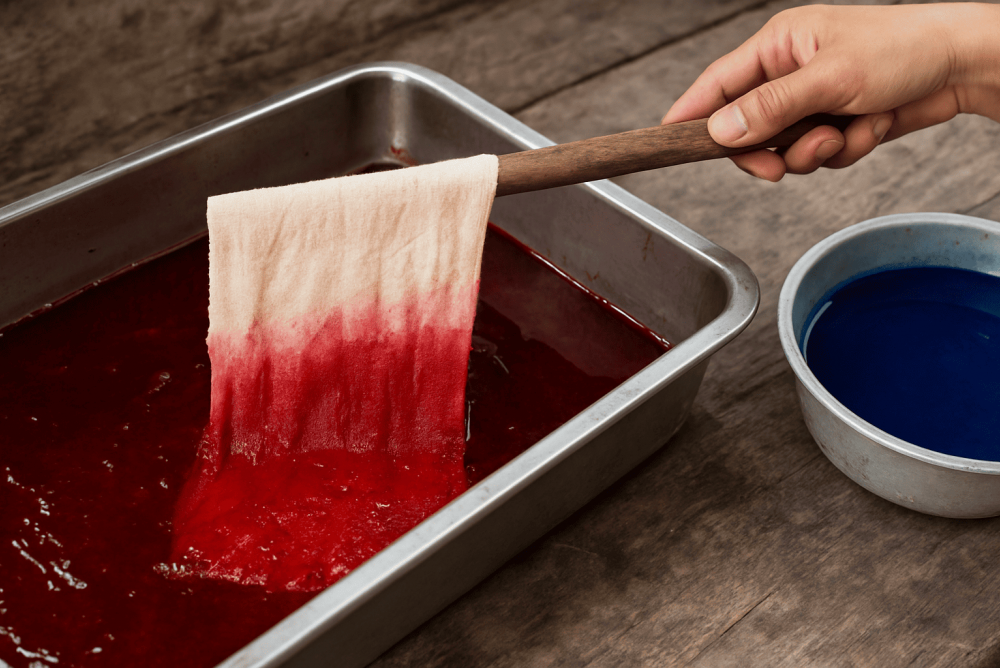 Dyeing Cotton with Direct Dyes: Process, Benefits & Future Dyeing Cotton with Direct Dyes: Process, Benefits & Future