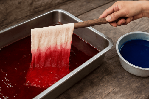 Dyeing Cotton with Direct Dyes: Process, Benefits & Future