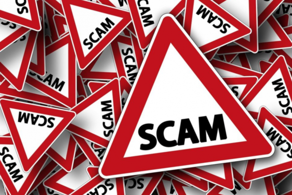 How to Avoid Clothing manufacturers Scams
