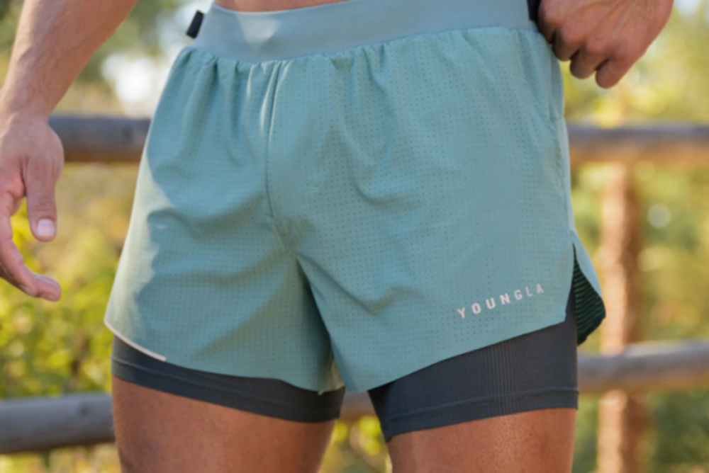 Eco-Friendly and Ethical: ODMYA's Collection of Sustainable Summer Shorts