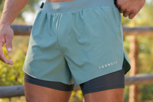 Eco-Friendly and Ethical: ODMYA's Collection of Sustainable Summer Shorts