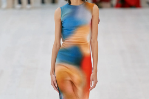The Best Fabrics for Making Torso Dresses: A Guide for Manufacturers