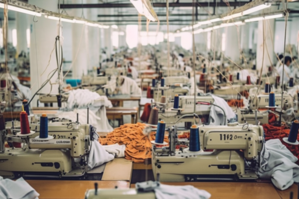 Zhejiang's Top 12 Garment Manufacturers